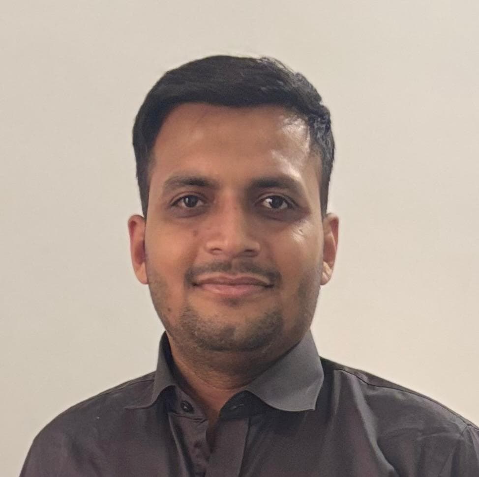 Hitesh Arora, Founder of Pavyy